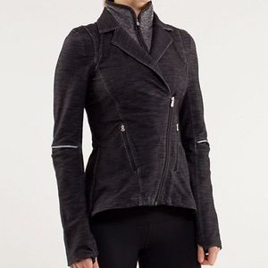 Lululemon Ride On Blazer